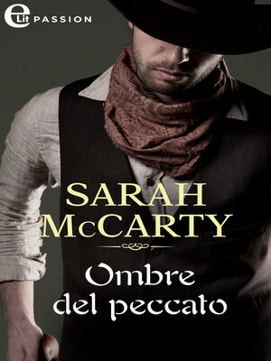 Ombre del peccato - ebook